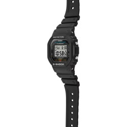 Reloj Casio G-SHOCK DW-5600UE-1ER Resistente 20 BAR