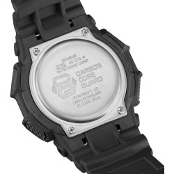 Reloj Casio G-SHOCK GA-010GGB-1A9ER Batería 10 Años
