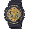 Reloj Casio G-SHOCK GA-100GGB-1A9ER Antimagnético 20 BAR