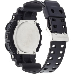 Reloj Casio G-SHOCK GA-100GGB-1A9ER Antimagnético 20 BAR