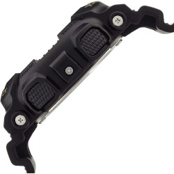 Reloj Casio G-SHOCK GA-100GGB-1A9ER Antimagnético 20 BAR