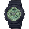 Reloj Casio G-SHOCK GA-110 Caja Grande Colores Urbanos
