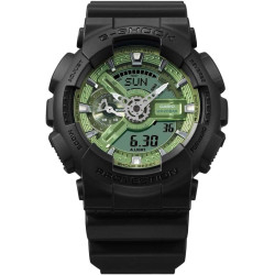Reloj Casio G-SHOCK GA-110 Caja Grande Colores Urbanos