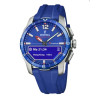 Reloj Festina Connected Azul f23000/3 Smartwatch Sport Hombre