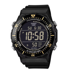 Reloj Casio Ae-1700h-1bvef...