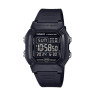 Reloj Casio Hombre Digital Negro W-800h-1bves