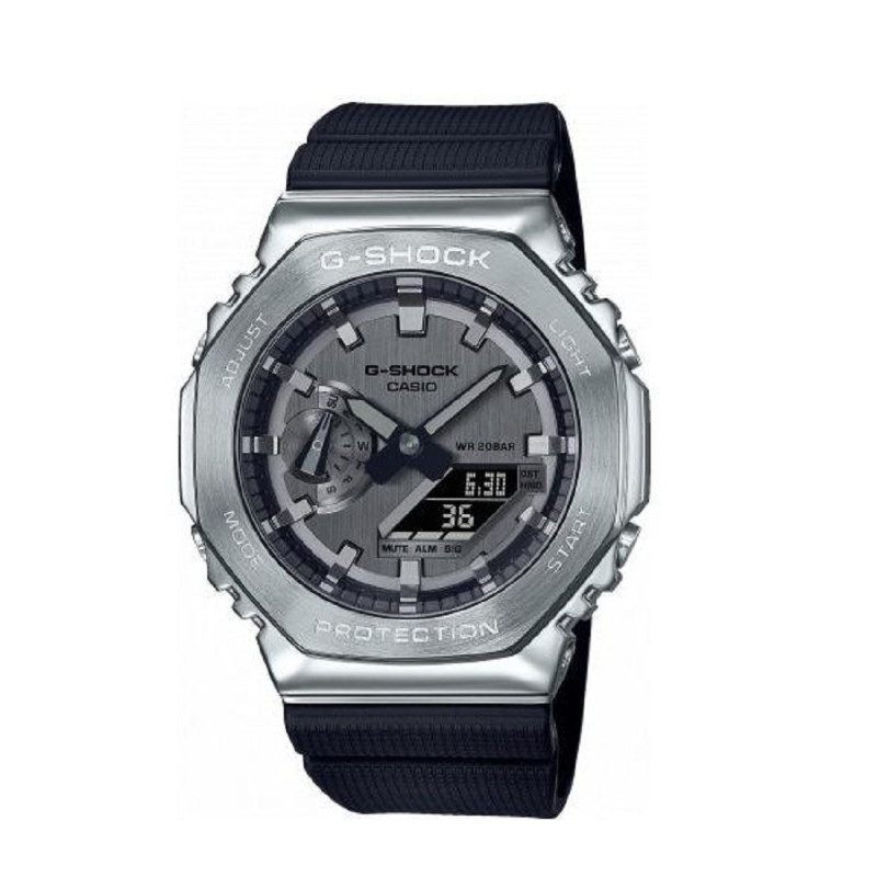 Reloj G-shock Hombre Gm-2100-1aer