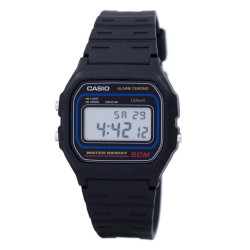 Reloj Casio Digital W-59-1vqes