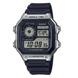 Reloj Casio Hombre Digital...