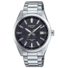 Reloj Casio Edifice EFV-160D-1AVEF Hombre Acero Negro 10 ATM