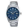 Reloj Casio Edifice EFV-160D-2AVEF Hombre Acero Azul 10 ATM