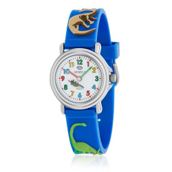 Reloj Marea Niño Azul...