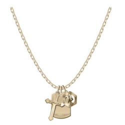 Collar Police Triplelock...