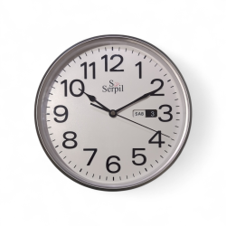 Reloj de Oficina Redondo...