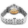 Reloj Seiko Presage Cocktail SRP839J1 Mujer Automático 4R35 Esfera Rosa 33,8 mm Fecha a las 3