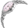 Reloj Seiko Presage Cocktail SRP839J1 Mujer Automático 4R35 Esfera Rosa 33,8 mm Fecha a las 3