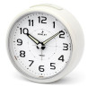 Reloj Despertador Nowley Blanco 7-8551-0-1