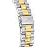 Reloj Lotus Mujer 18931/1 Freedom Acero Inox 316L Cuarzo Calendario Cristal Mineral 10 ATM