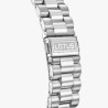 Reloj Lotus Mujer 18930/2 Freedom Plateado Acero Inox 316L Cuarzo Calendario Cristal Mineral 10 ATM