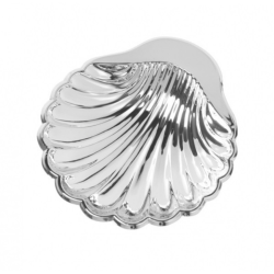 Concha de Bautismo...