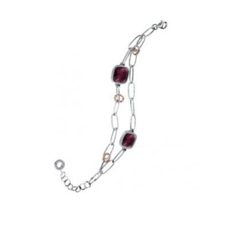 Pulsera Plata Viceroy 1021P000-57