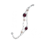 Pulsera Plata Viceroy 1021P000-57
