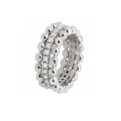 Sortija Duran Exquse Plata...