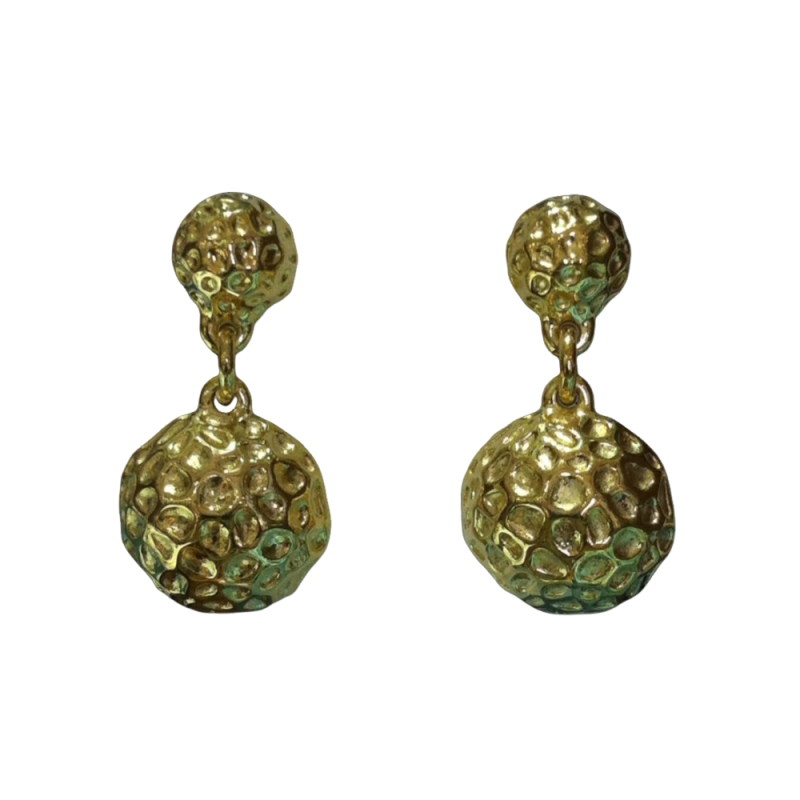 Pendientes plata Le Carré LB032AM.00