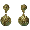 Pendientes plata Le Carré LB032AM.00