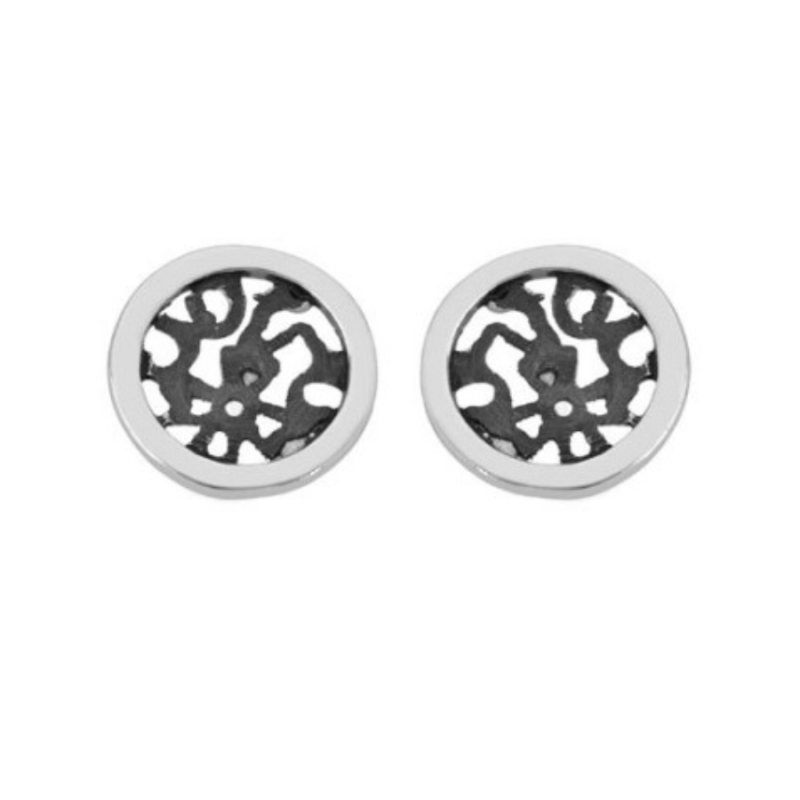 Pendientes Plata Duran Exquse 00503340