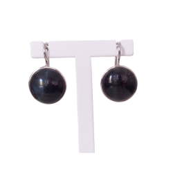 Pendientes Plata Duran...