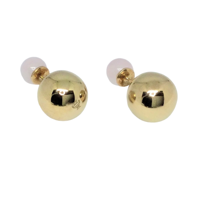 Pendientes planetas duran exquse 00504778