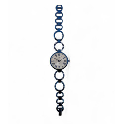 Reloj Minister Mujer Acero...