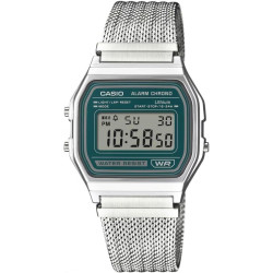 Reloj Casio A158WEM-3EF...