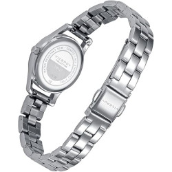 Pack Reloj Viceroy Niña 401258-04 Sweet + Pulsera Actividad Blanca | Comunión