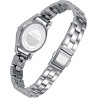 Pack Reloj Viceroy Niña 401258-04 Sweet + Pulsera Actividad Blanca | Comunión