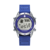 Reloj Niño Viceroy Real Madrid 41107-30 Digital Acero con Correa Nylon Azul 37 mm 100 m