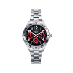Reloj Viceroy Niño Comunión 401109-55 Multifunción Acero 36 mm 50 m – 3 Años Garantía