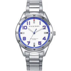Reloj Viceroy Niño Acero...
