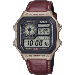 Reloj Casio Digital Correa...