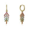 Pendientes Viceroy Plata Mujer 15116e100-39