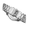 Reloj Magnum Hombre Cronógrafo 401017-35 Acero Esfera Azul 40 mm 100 m