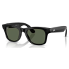Gafas de sol Ray-ban META Wayfarer RW4012 C601/7150