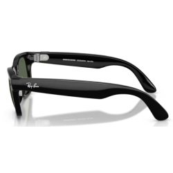 Gafas de sol Ray-ban META Wayfarer RW4012 C601/7150