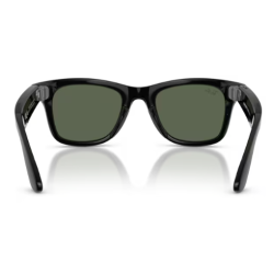 Gafas de sol Ray-ban META Wayfarer RW4012 C601/7150