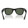 Gafas de sol Ray-ban META Wayfarer RW4012 C601/7150