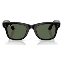 Gafas de sol Ray-ban META Wayfarer RW4012 C601/7150