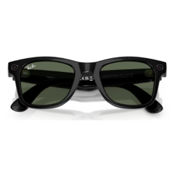 Gafas de sol Ray-ban META Wayfarer RW4012 C601/7150