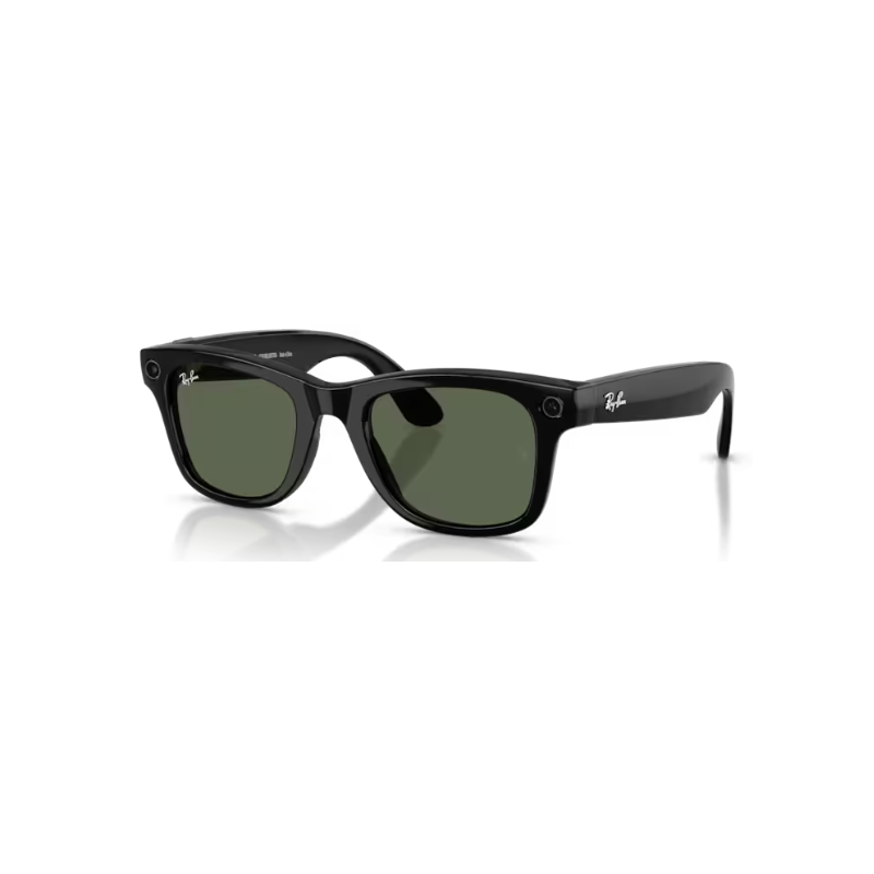 Gafas de sol Ray-ban META Wayfarer RW4012 C601/7153