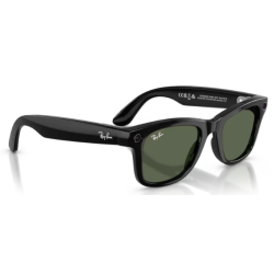 Gafas de sol Ray-ban META Wayfarer RW4012 C601/7153